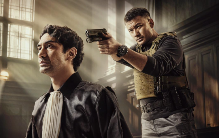 4 Fakta Seru ‘Keadilan: The Verdict’, Film Indonesia–Korea yang Lagi Jadi Sorotan