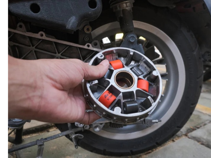 5 Cara Merawat Honda Scoopy Supaya Performanya Tetap Awet dan Irit, Ciwik-ciwik Wajib Paham!