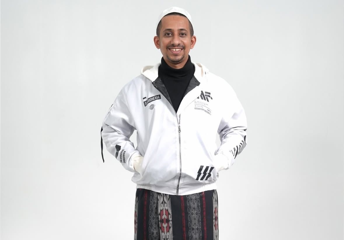 Vidi Aldiano Fokus Pemulihan Kanker, Ini Pesan Menyentuh Habib Jafar