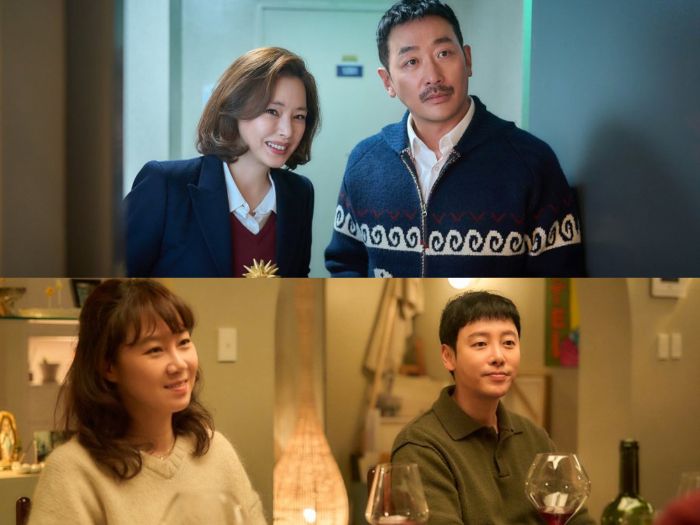 Fakta Seru The People Upstairs : Film Komedi Romantis Korea Fresh di Akhir Tahun 2025