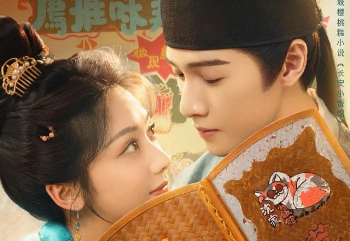4 Alasan Wajib Nonton Yummy, Yummy? Yummy! , Drama China Time Travel Terbaru 2025