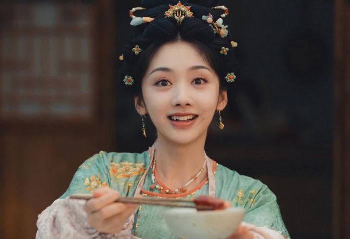 4 Alasan Wajib Nonton Yummy, Yummy? Yummy! , Drama China Time Travel Terbaru 2025