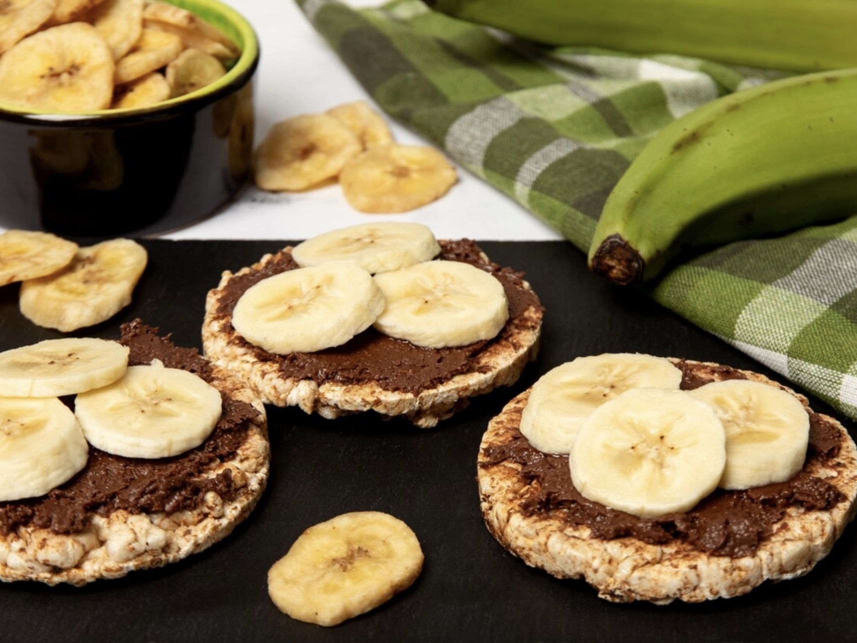 17 Ide Nama Usaha Cookies Pisang yang Bikin Laris Manis