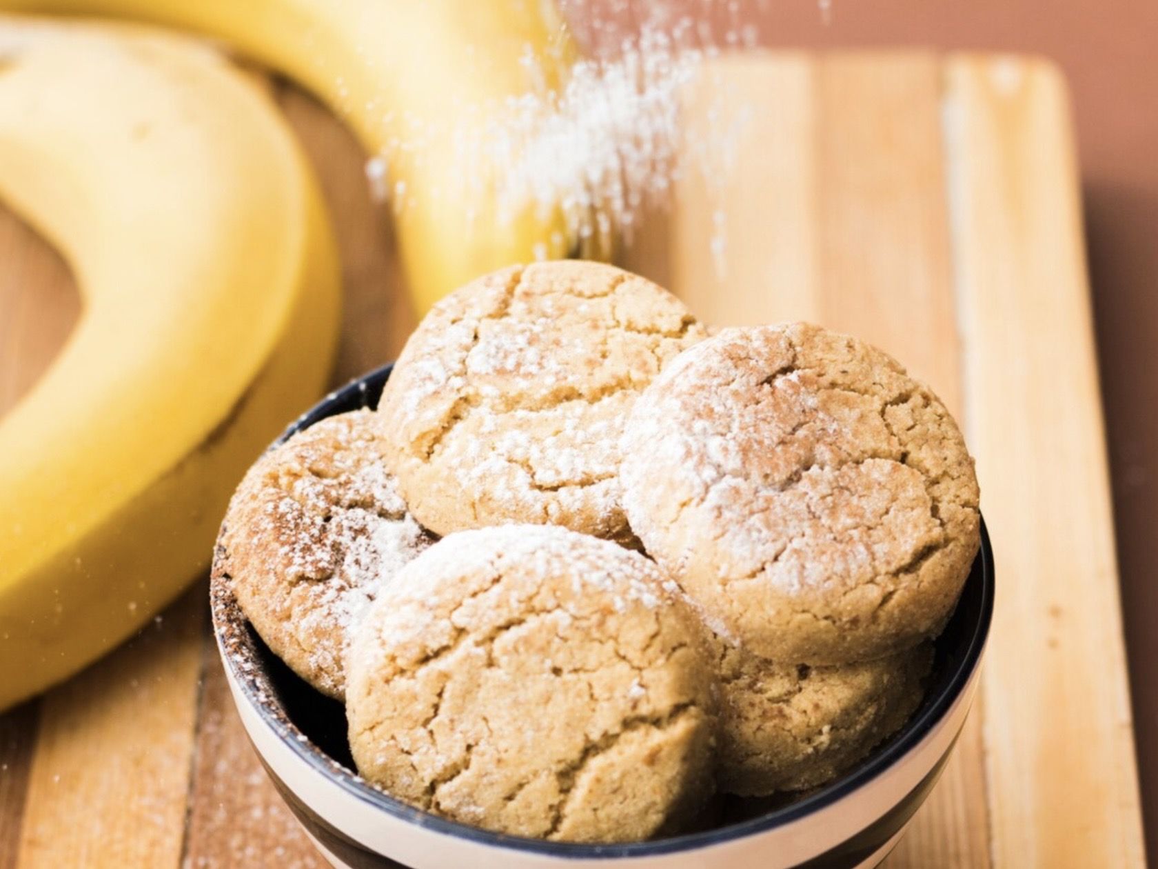 17 Ide Nama Usaha Cookies Pisang yang Bikin Laris Manis