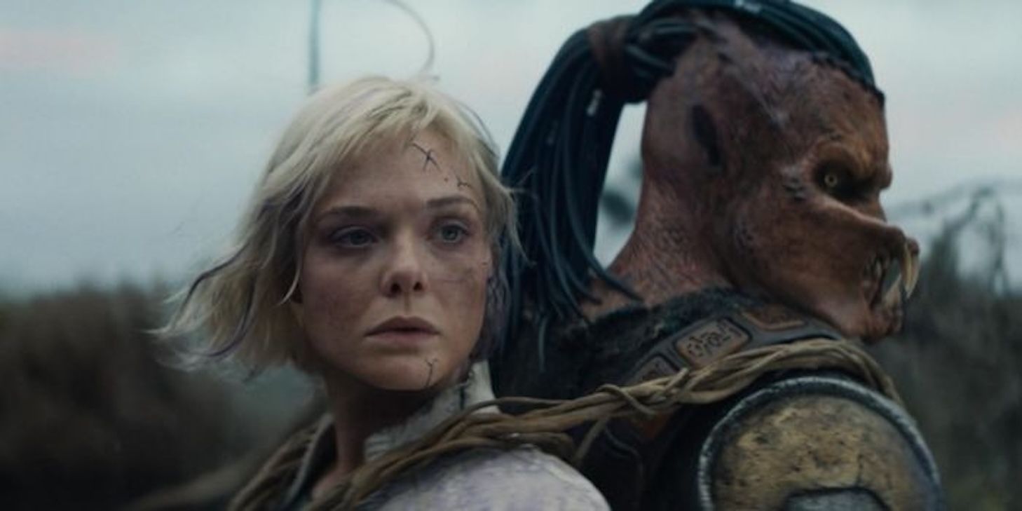 Dari Pemburu Menjadi Korban: Evolusi Moral di Semesta Predator
