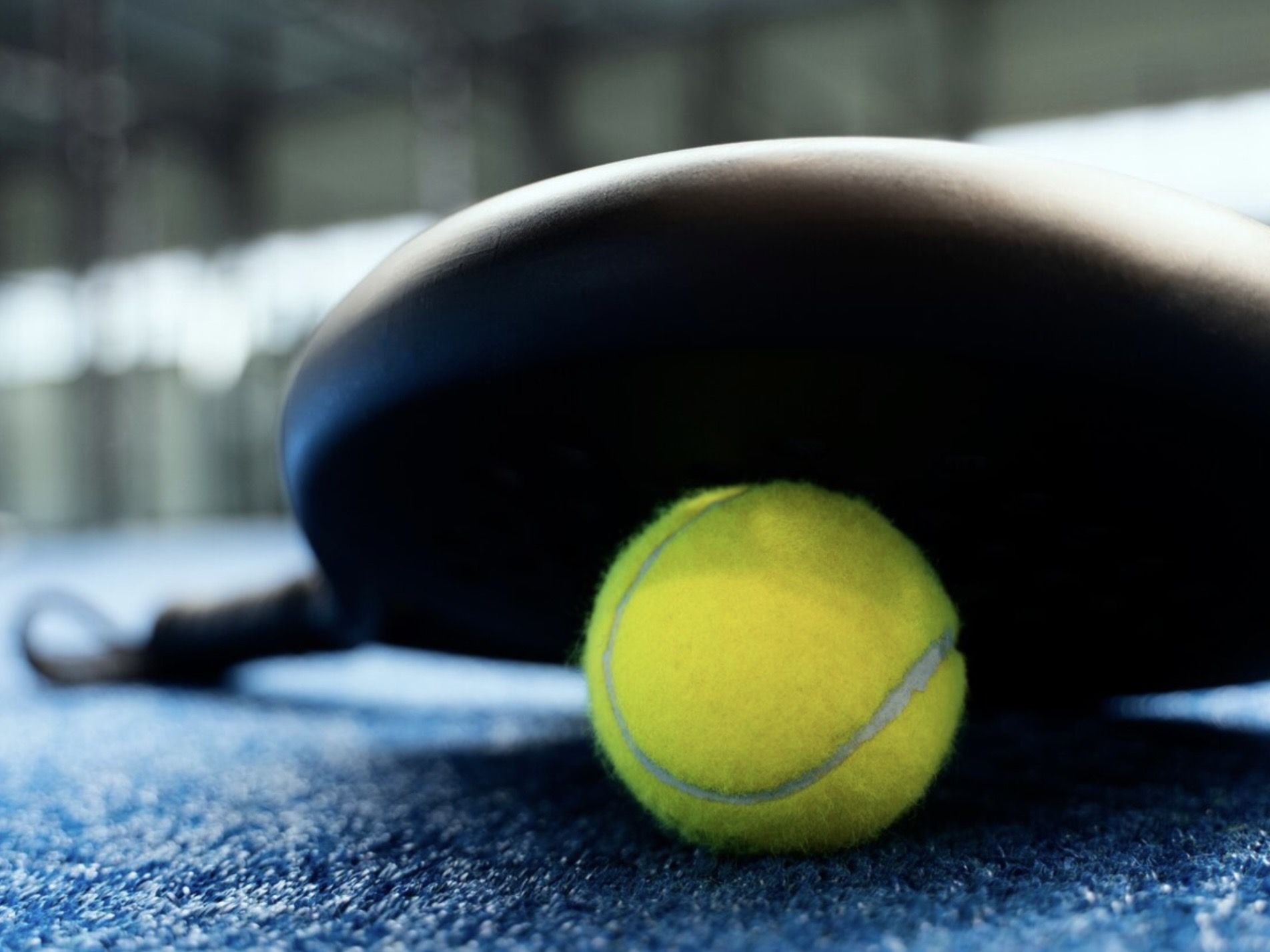 17 Ide Nama Saluran WhatsApp Pecinta Padel Dalam Bahasa Inggris yang Keren dan Bikin Komunitasmu Solid