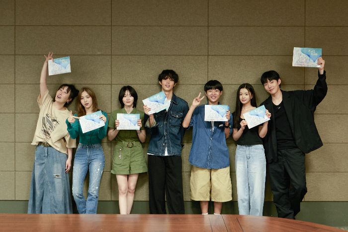 Sinopsis dan Pemain Night on Earth , Film Korea Terbaru yang Jadi Debut Ryujin ITZY