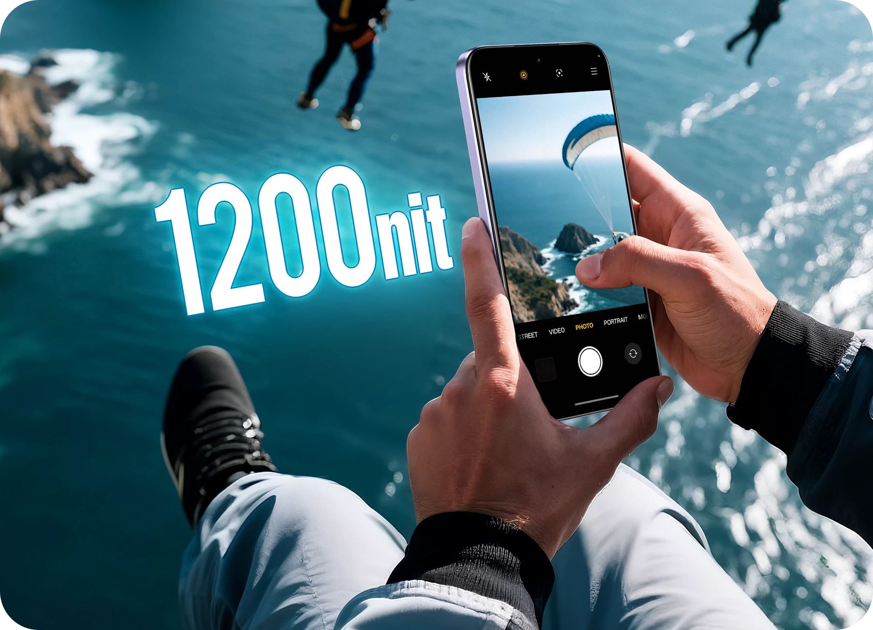 Realme C85 5G Siap Guncang Kelas Mirange, Bawa Layar 144Hz dan Fast Charging 45W