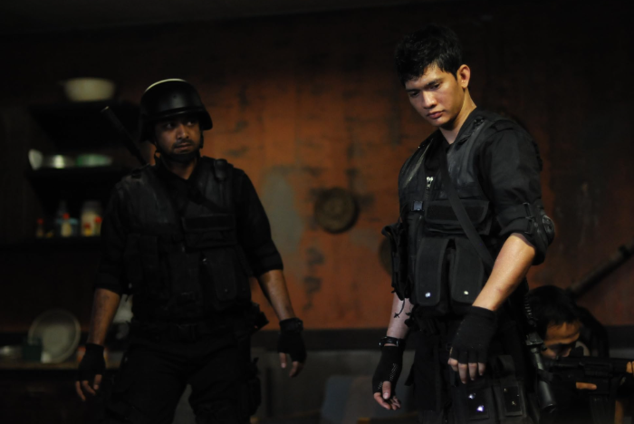 12 Film Iko Uwais Wajib Ditonton, Penuh Aksi Brutal dan Epik!