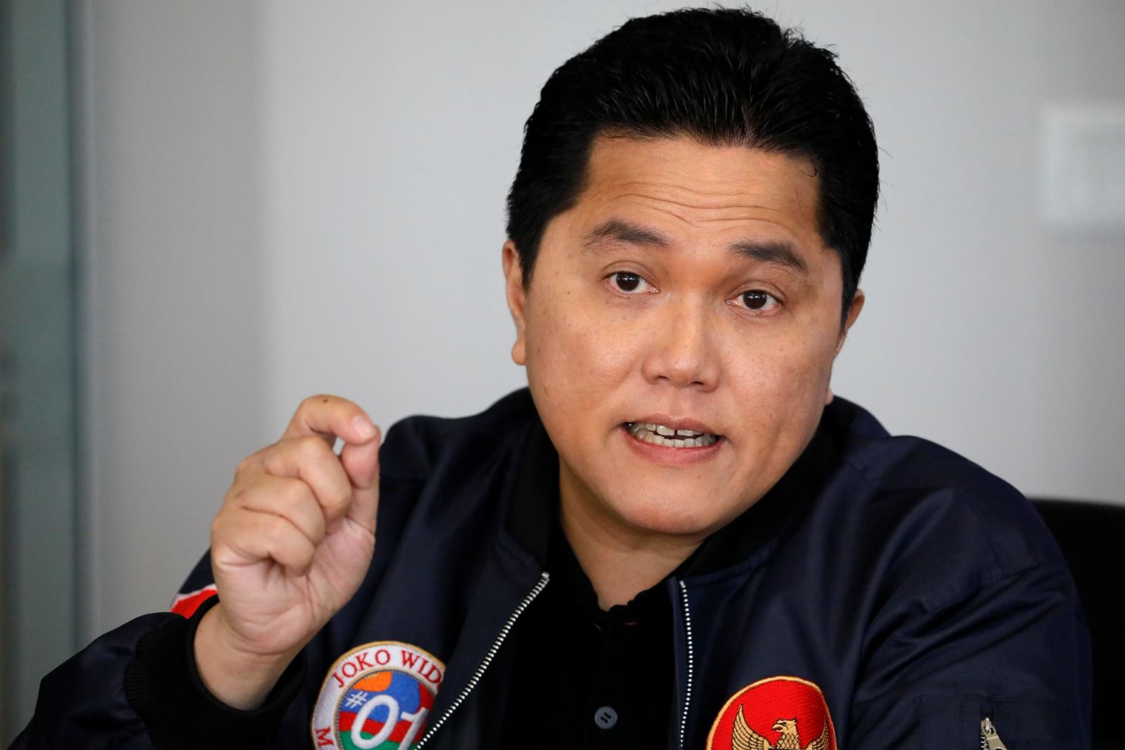 Para Atlet Peraih Emas SEA Games 2025 Diberi Bonus Rp1 Miliar, Erick Thohir: Itu Bentuk Komitmen Presiden Prabowo!