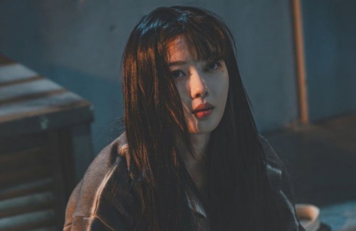 Rekap Dear X Episode 1-4: Transformasi Kim Yoo Jung di Drakor Thriller yang Bikin Penasaran