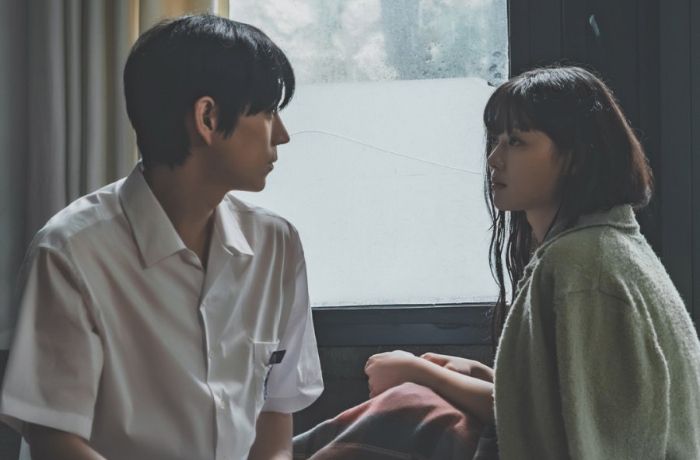 Teori Dear X Makin Liar: Drakor Thriller yang Bikin Penonton Overthinking Tiap Episode!