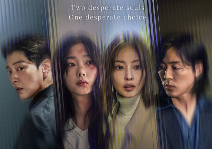 Penjelasan Ending As You Stood By : Arti Balas Dendam di Drakor Thriller Terbaru Netflix 2025