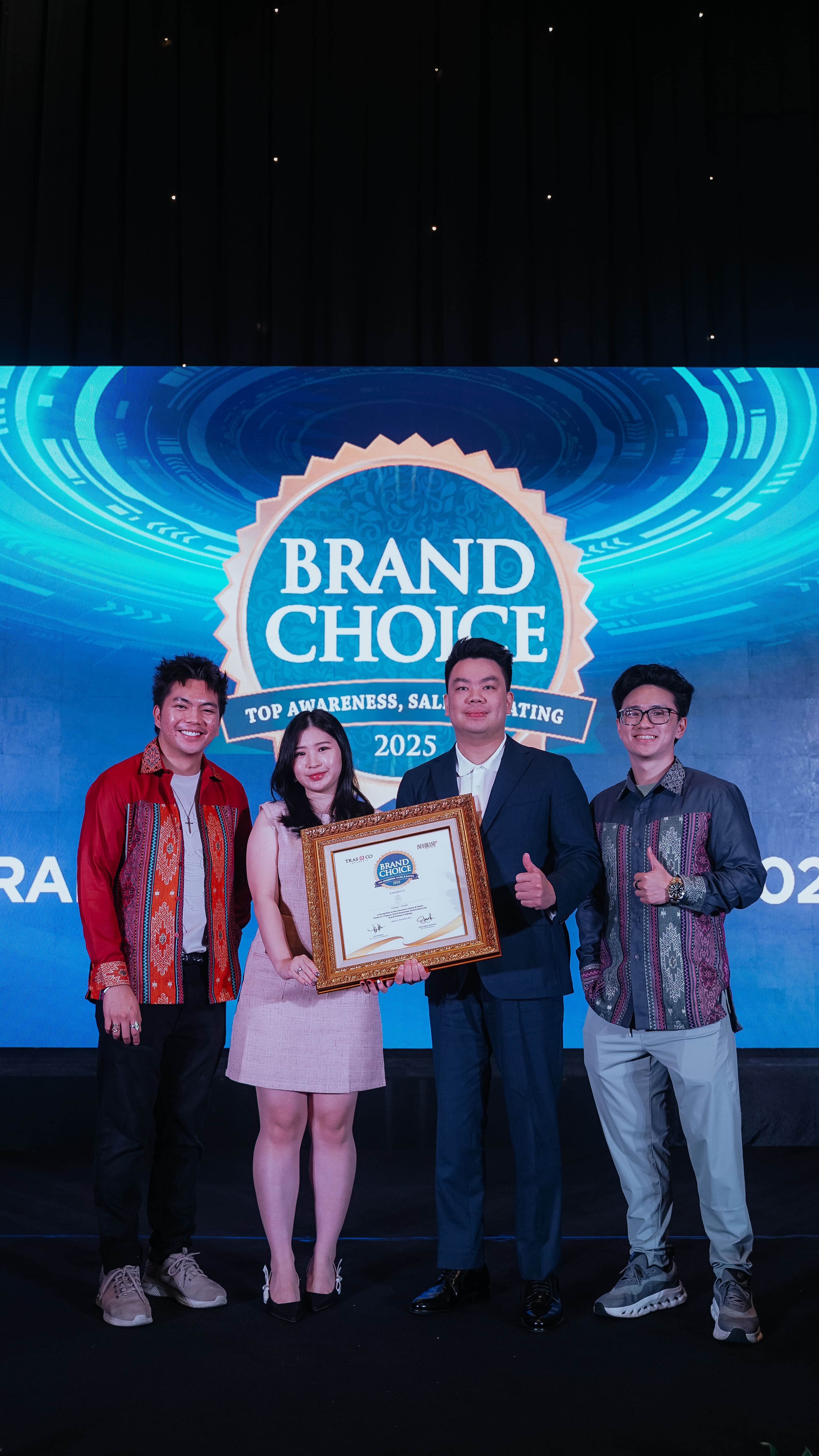 Sinergi Kualitas dan Strategi Digital Bawa Hasil Nyata di Dunia Bisnis