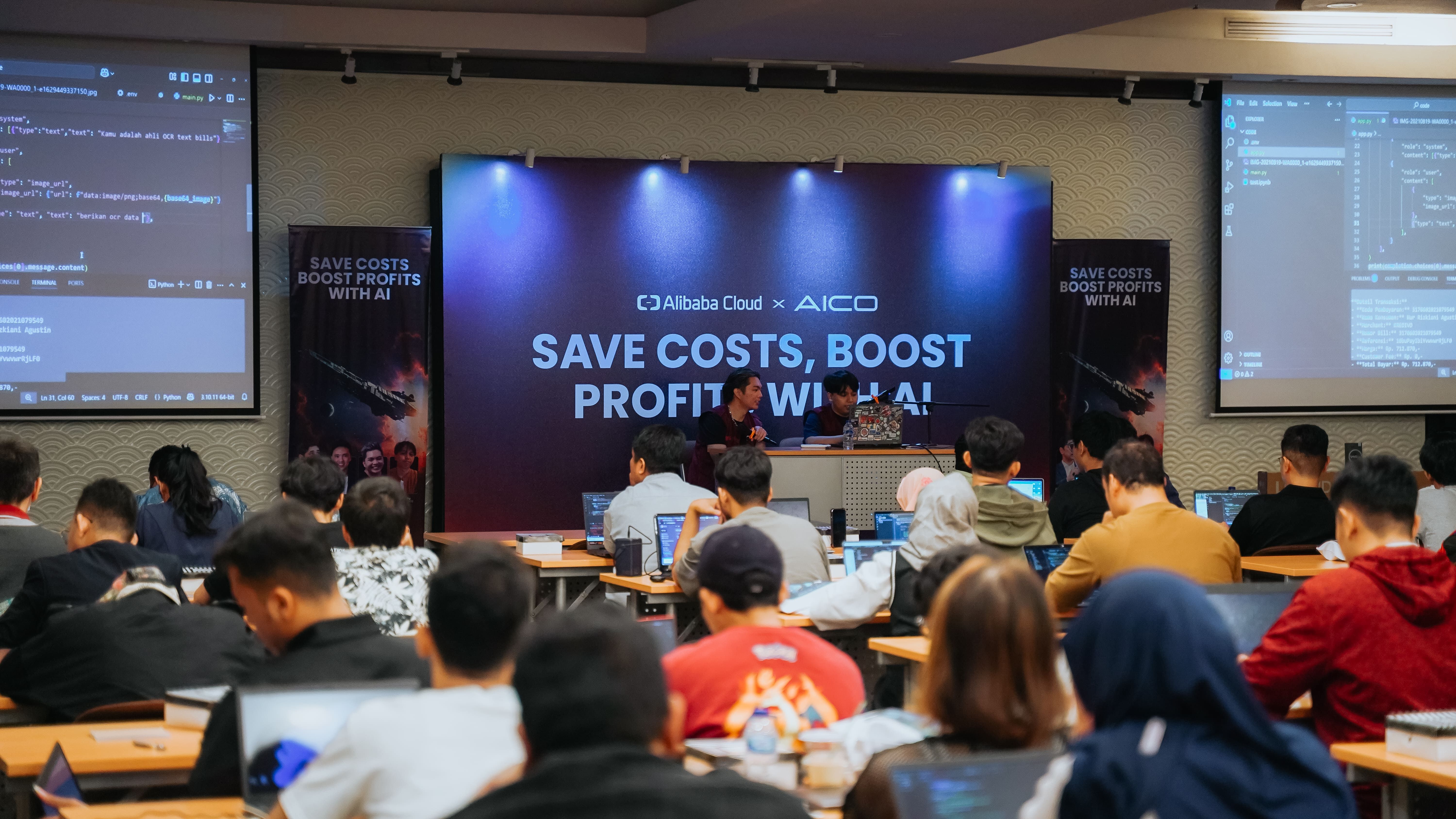 Belajar AI Praktis, Langkah Nyata Menuju Dunia Kerja Digital