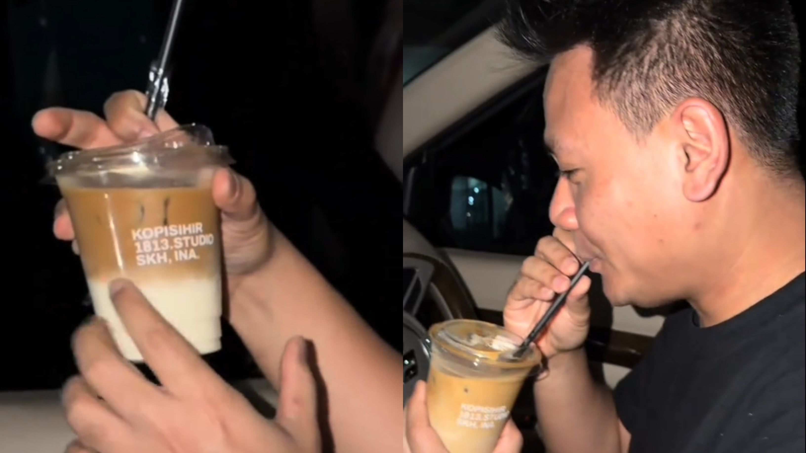 Niat Beli Kopi di Desa, Pria Ini Justru Tersentuh Lihat Harga Kopi yang Terlalu Murah