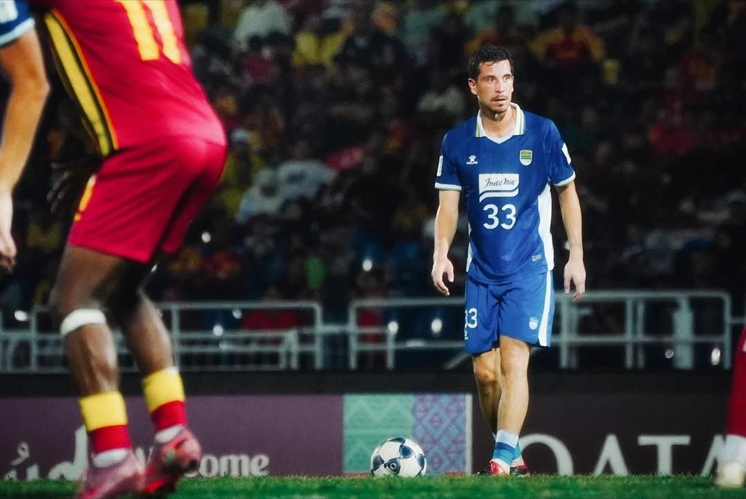Jadwal Persib Januari–Februari 2026: Hadapi Persija di Pekan ke-17