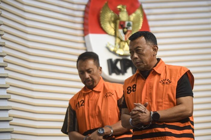 Duga Tak Cuma dari 3 Klaster Kasus, KPK Dalami Kemungkinan Bupati Ponorogo Terima Suap di Dinas Lain