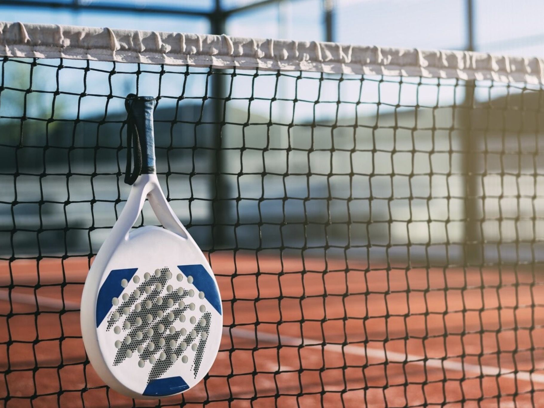 17 Ide Bio Instagram Pecinta Padel yang Bikin Profil Kamu Makin Keren dan Sporty