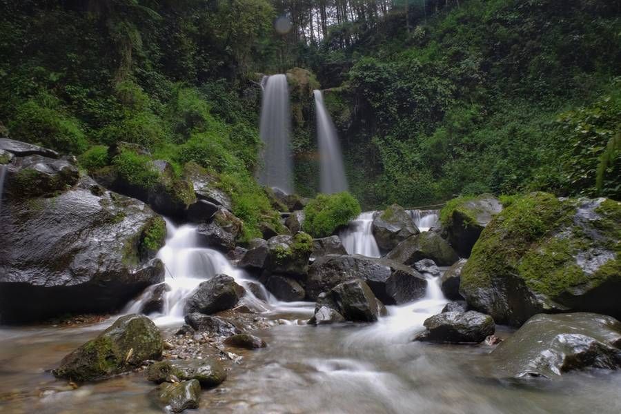 5 Destinasi Wisata Alam di Nganjuk yang Paling Hits, Buruan Atur Jadwal Liburanmu Sekarang!