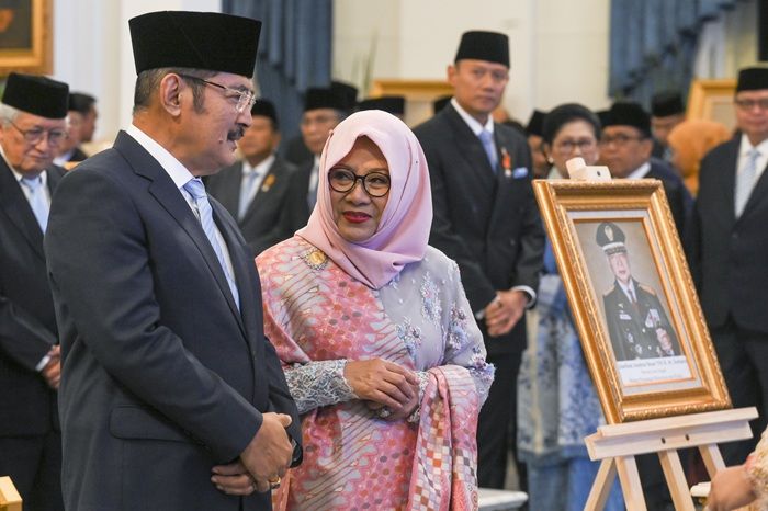Soeharto Resmi Jadi Pahlawan, Ini Kata Tutut Soal Pro-kontra di Masyarakat