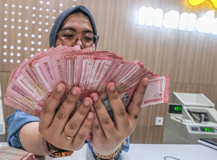 BI Pastikan Redenominasi Rupiah Dilakukan di Waktu yang Tepat, Stabilitas Jadi Prioritas