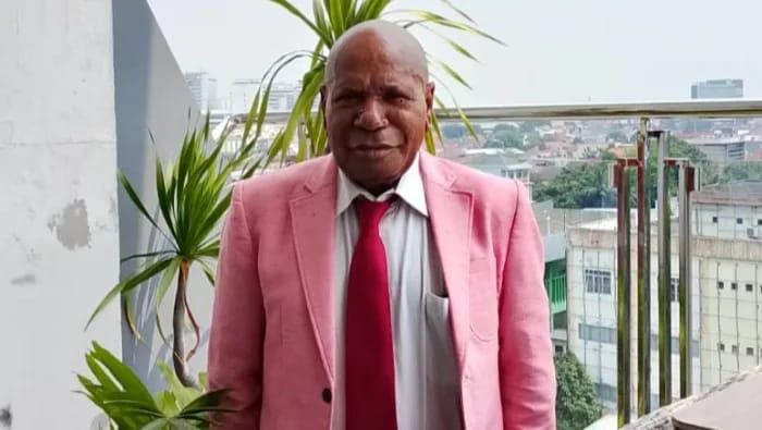 Yo Ondofol Ramses Wally Soroti Pergeseran Pejabat PUPR Papua: “Jangan Korbankan Pejabat Berintegritas demi Kepentingan Tertentu”