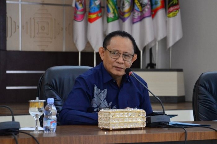 Program Strategis Prabowo Selamatkan Gorontalo, Kata Gusnar