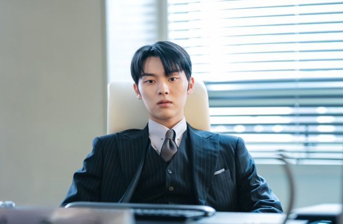Choi Hyun Wook Comeback! Siap Main di Drakor Thriller Garapan Sutradara Ms. Incognito
