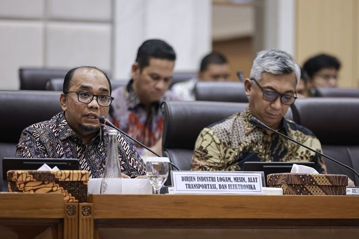 22 Pabrik di Cikande Dipastikan Sudah Rampung Dekontaminasi