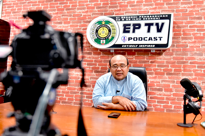 Kolaborasi Lewat JASKOP, Sumut Sukses Redam Gejolak Harga Pangan