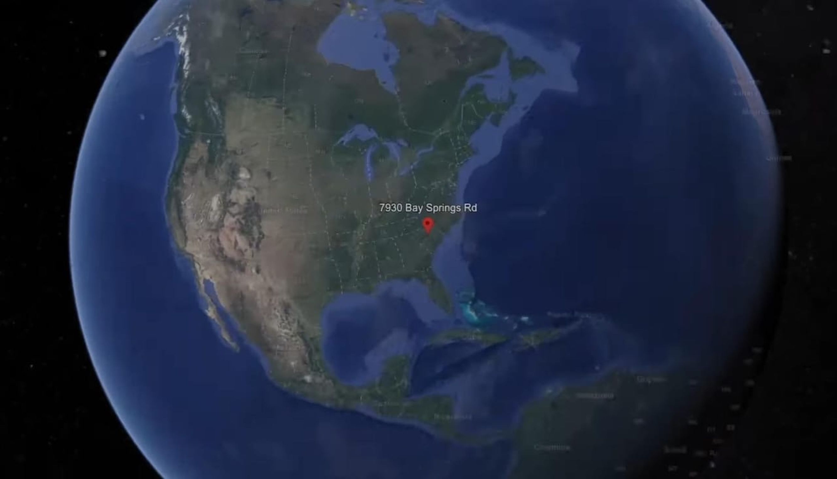 Kasus-Kasus Gila yang Terpecahkan Lewat Google Earth!
