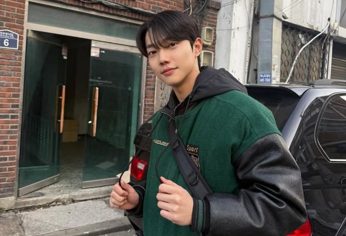 Profil Pemain Spirit Fingers, Drakor Romantis Remaja yang Lagi Viral Banget!