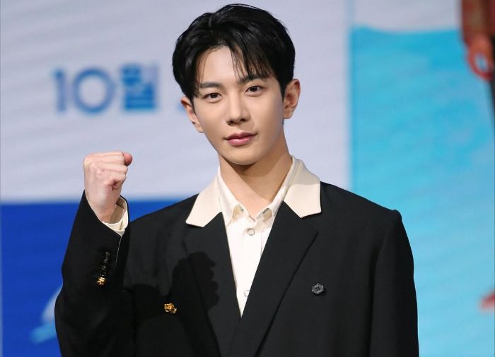 Profil Pemain Spirit Fingers, Drakor Romantis Remaja yang Lagi Viral Banget!