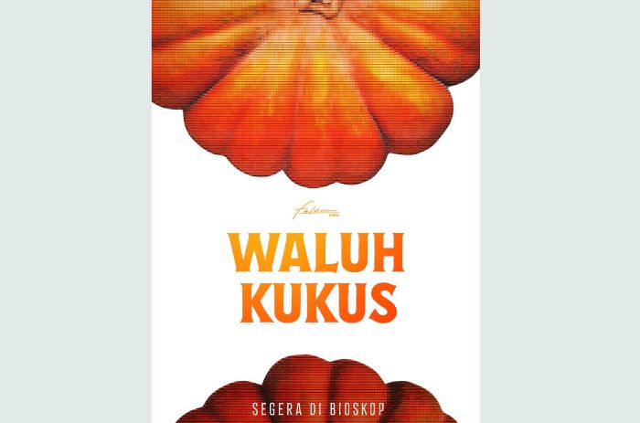 Kisah Viral ‘Waluh Kukus Yati’ Siap Diangkat Jadi Film Terbaru Falcon Pictures