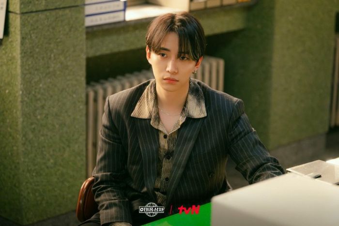 Lee Junho Dikabarkan Main di Veteran 3, Sekuel dari Film Action Korea Terlaris