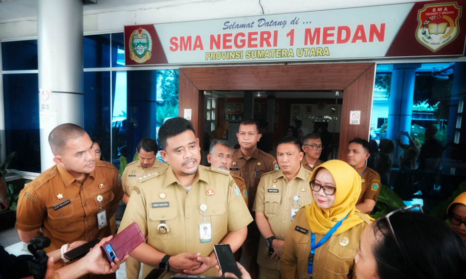 PHTC Mulai Bergerak: Nias Dipilih sebagai Zona Pertama