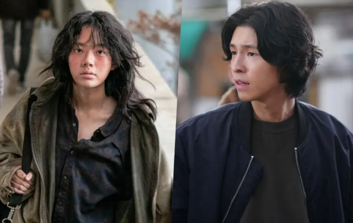 Sinopsis Concrete Market , Film Korea Terbaru Tema Survival Siap Guncang Akhir Tahun 2025