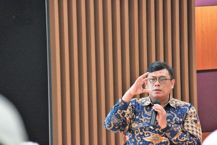Bukan Pengelola Keuangan Negara, LPEI Disebut Badan Hukum dengan Kekayaan Mandiri