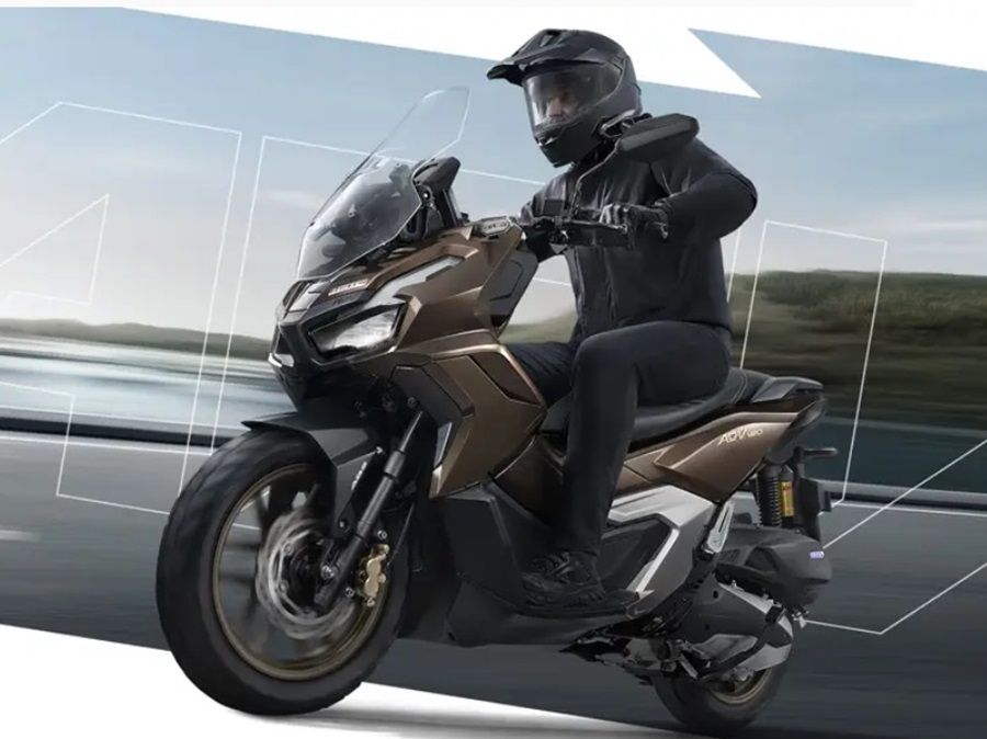Honda ADV 160 Termurah Tahun 2026 Dibanderol R37 Jutaan, Nih Intip Dulu Kelebihannya!
