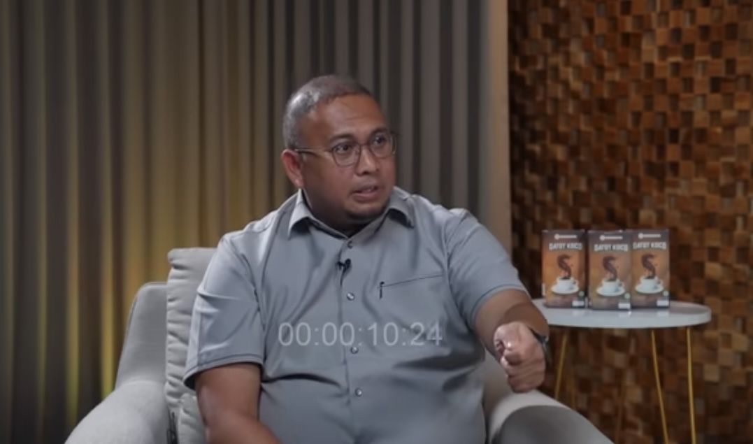 Andre Rosiade Turun Tangan Usai Azizah Salsha Dihujat Netizen Sampai Kena Cancel Culture