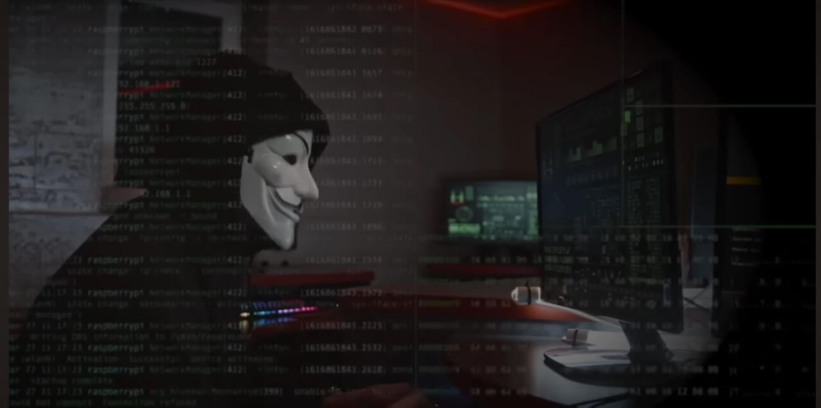Aksi Tergila dan Terbesar dari Hacker Anonymous yang Bikin Dunia Heboh