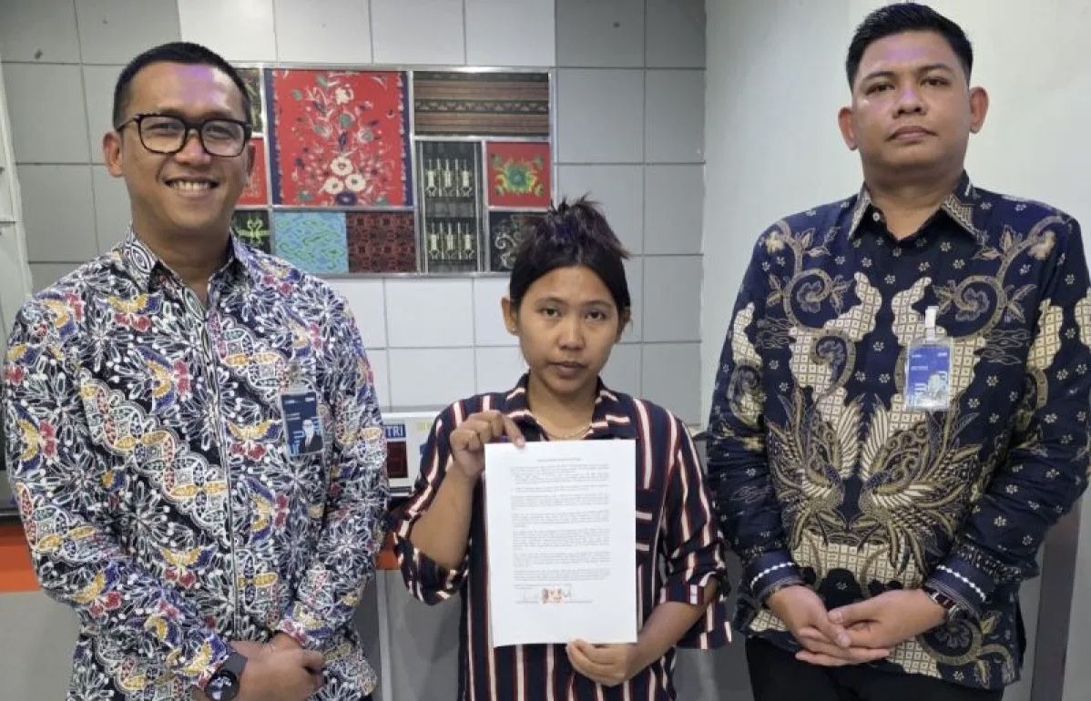Setelah Viral Kasus Saldo Nasabah Hilang, BRI Kabanjahe Bertindak Cepat dan Kembalikan Uang