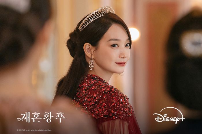 Still Cut The Remarried Empress Resmi Dirilis, Drakor Terbaru Disney+ dengan Cast Super Mewah