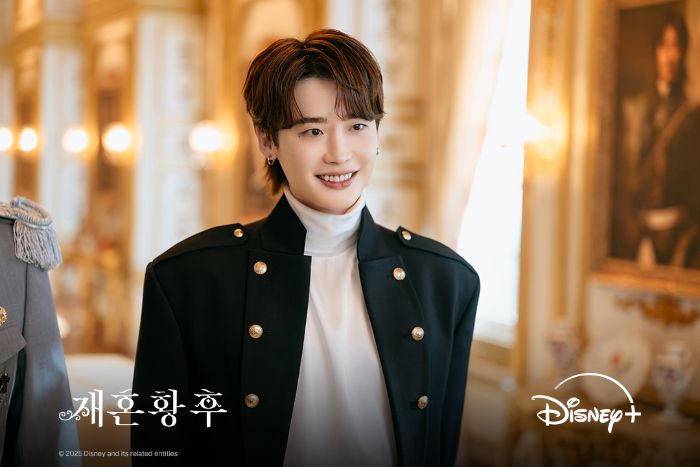 Still Cut The Remarried Empress Resmi Dirilis, Drakor Terbaru Disney+ dengan Cast Super Mewah