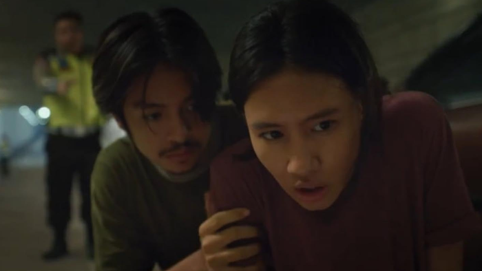 Review Dopamin: Film Thriller Romantis Angga Yunanda dan Shenina Cinnamon yang Wajib Ditonton