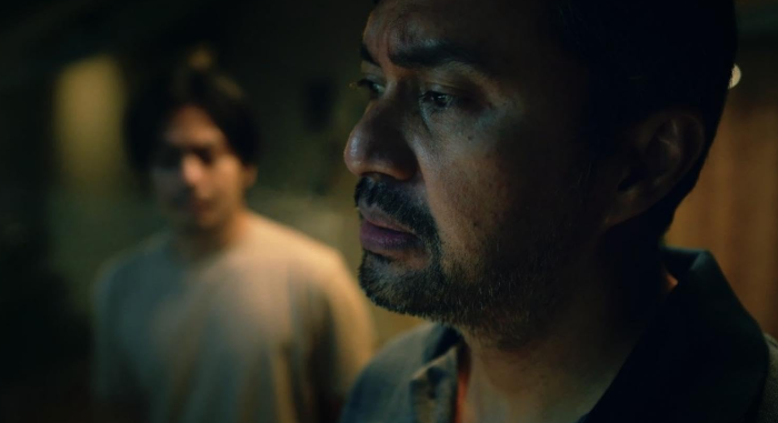 Daftar Pemain Dopamin: Film Thriller Romantis yang Guncang Bioskop November 2025