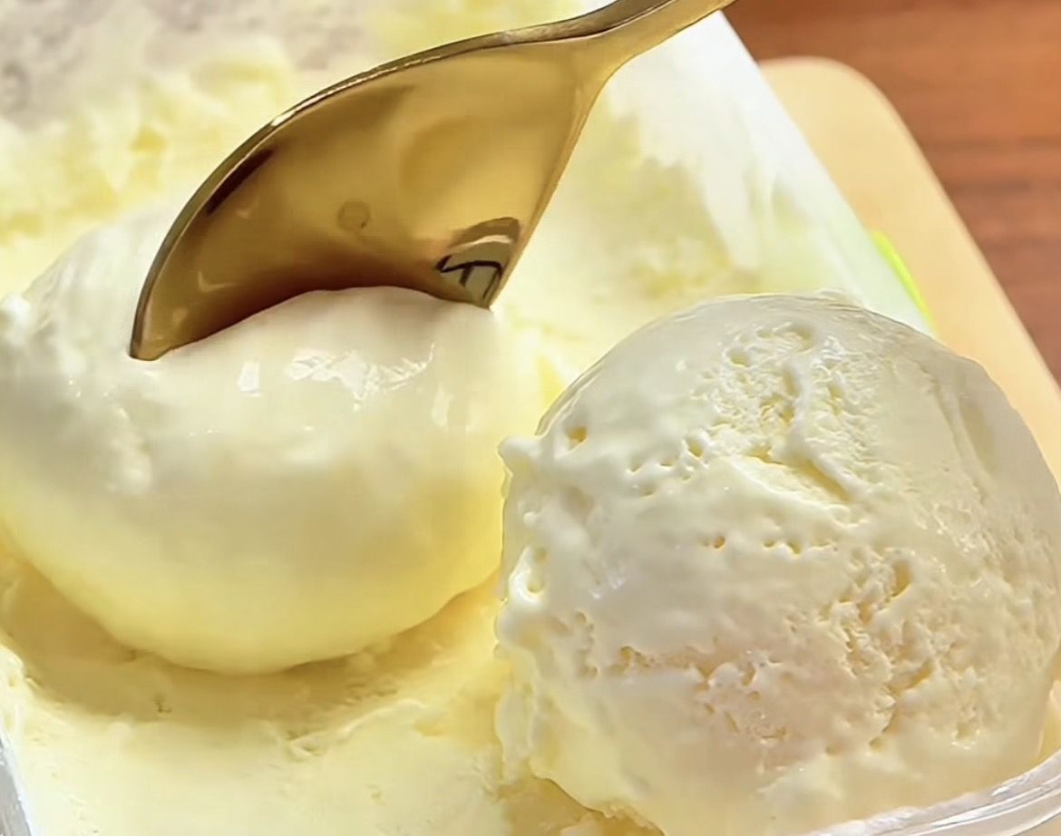 Tak Hanya Menyegarkan, Es Krim Bikin Suasana Buka Puasa Bareng Jadi Lebih Seru