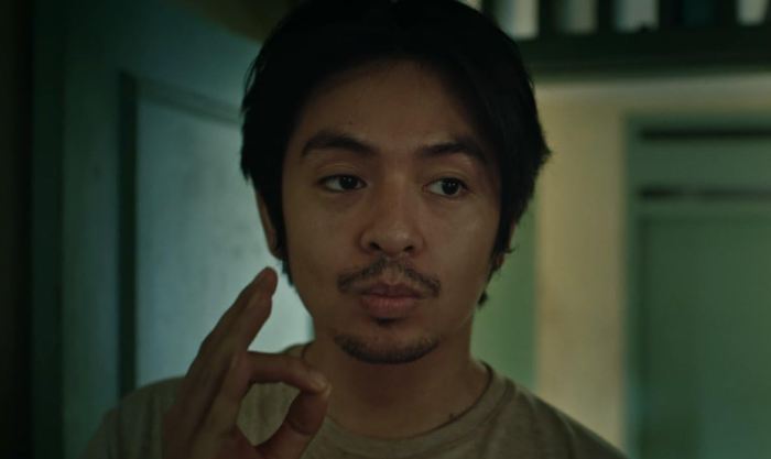 Daftar Pemain Dopamin: Film Thriller Romantis yang Guncang Bioskop November 2025