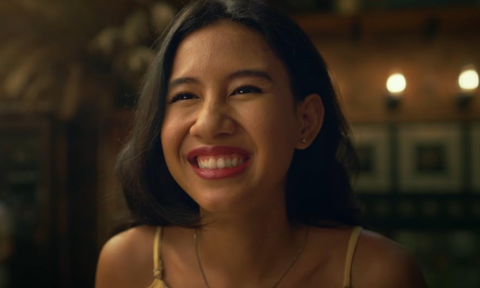 Daftar Pemain Dopamin: Film Thriller Romantis yang Guncang Bioskop November 2025